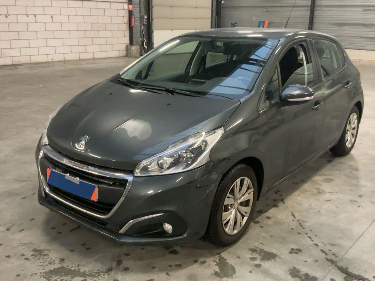 Peugeot 208 1.2 VTi Active