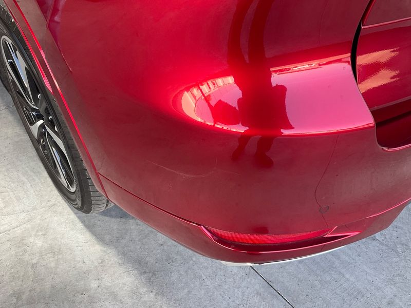 Mazda CX-60 2.5 e-Skyactiv Plug-in Hybrid Takumi AWD 2022 – снимка 30