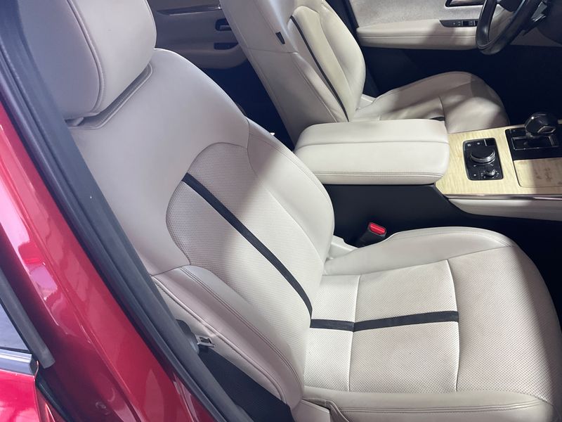 Mazda CX-60 2.5 e-Skyactiv Plug-in Hybrid Takumi AWD 2022 – снимка 29