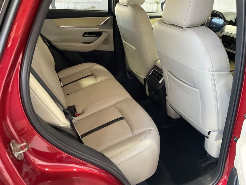 Mazda CX-60 2.5 e-Skyactiv Plug-in Hybrid Takumi AWD — zdjęcie 14