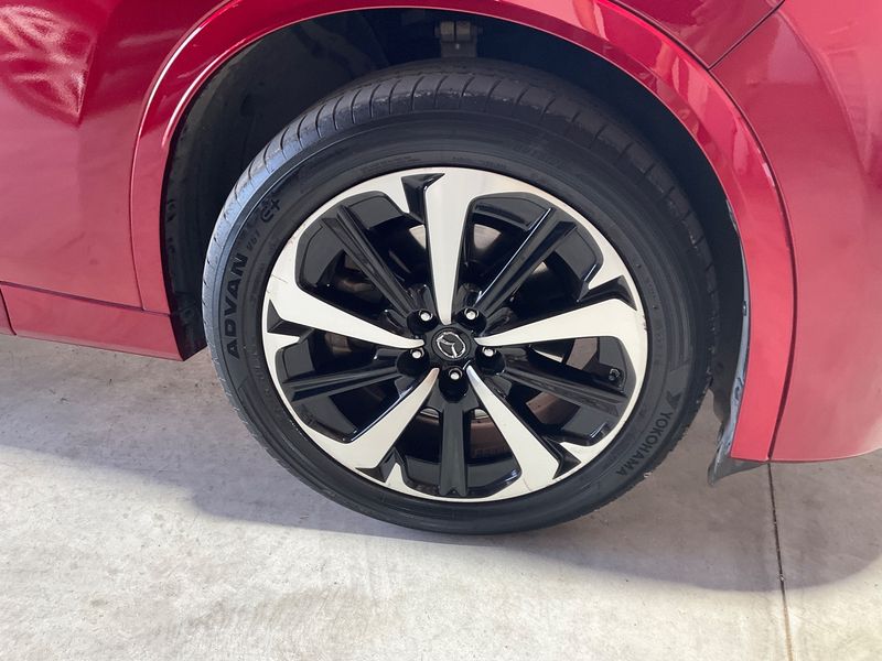 Mazda CX-60 2.5 e-Skyactiv Plug-in Hybrid Takumi AWD 2022 – снимка 11