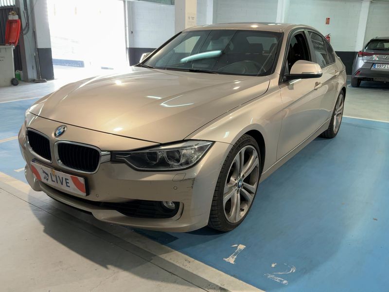 BMW 3er