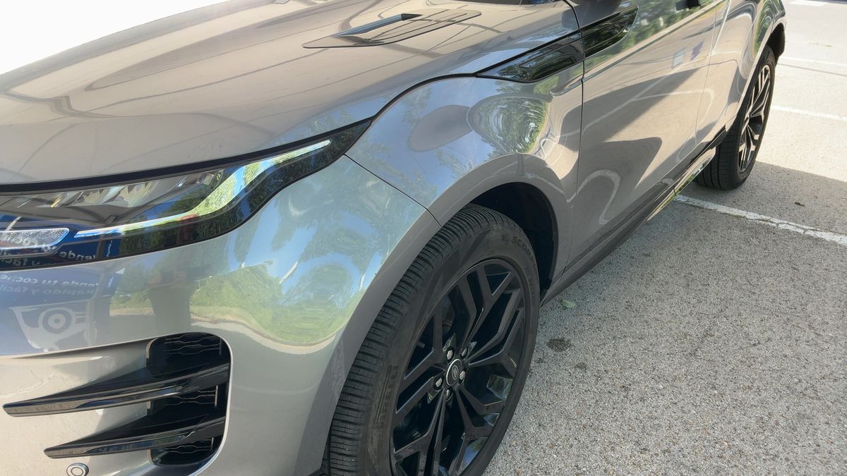 Land Rover Evoque D165 Mild-Hybrid R-Dynamic HSE