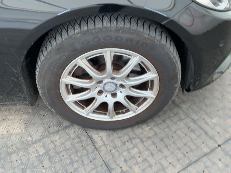 Mercedes-Benz C-Klasse C 200 d T Plus 2016 – снимка 11