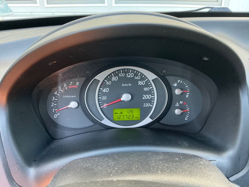 Hyundai Tucson 2.0 Team 06 — zdjęcie 4