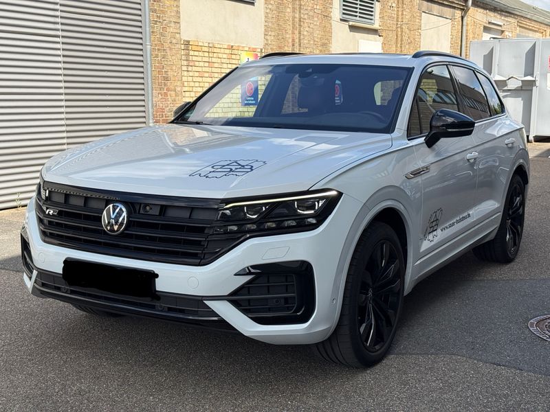 Volkswagen Touareg 3.0 V6 TDI R-Line 4Motion