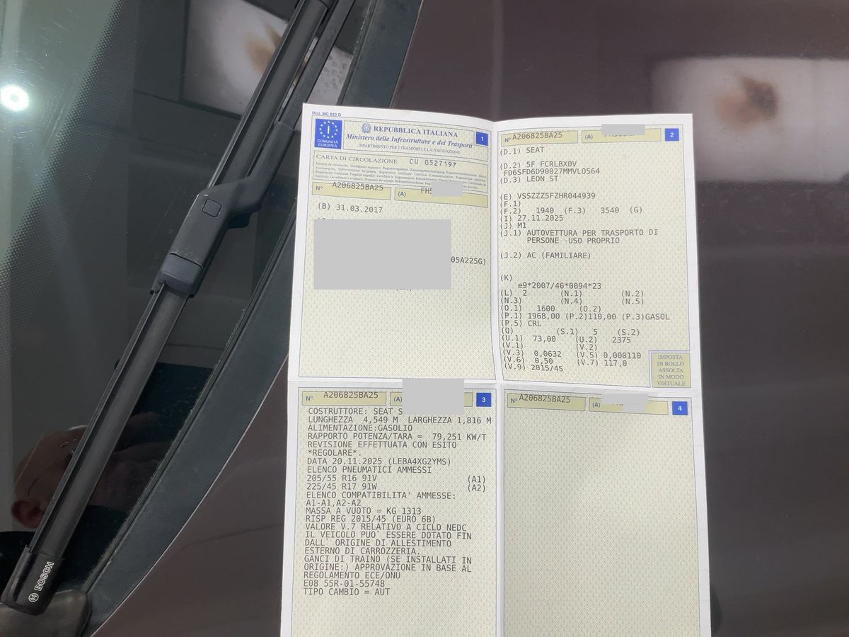 Seat Leon d'occasion