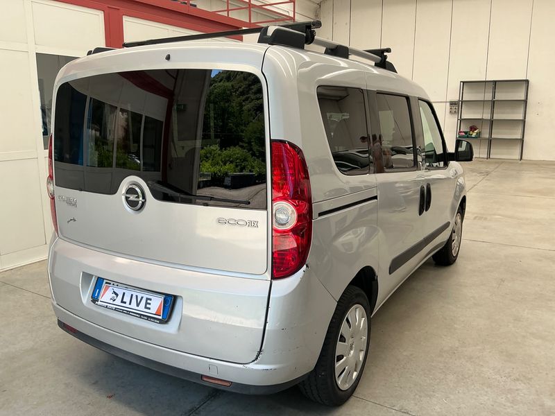 Opel Combo 1.4 Turbo Edition L1H1 — zdjęcie 2