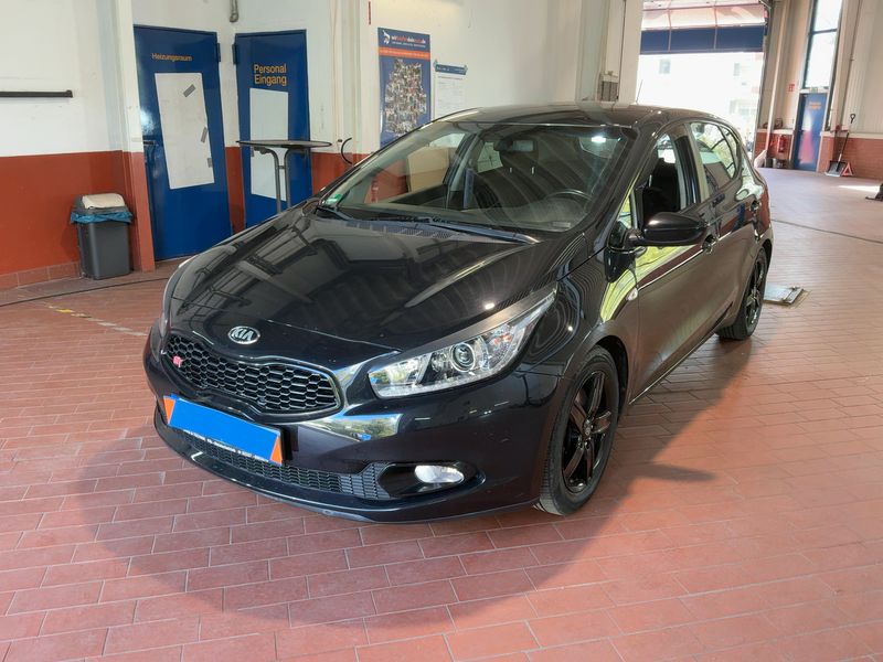 Kia cee'd