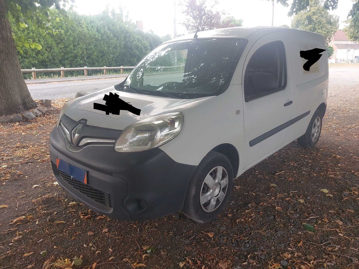 Renault Kangoo 1.5 dCi Express Grand Confort