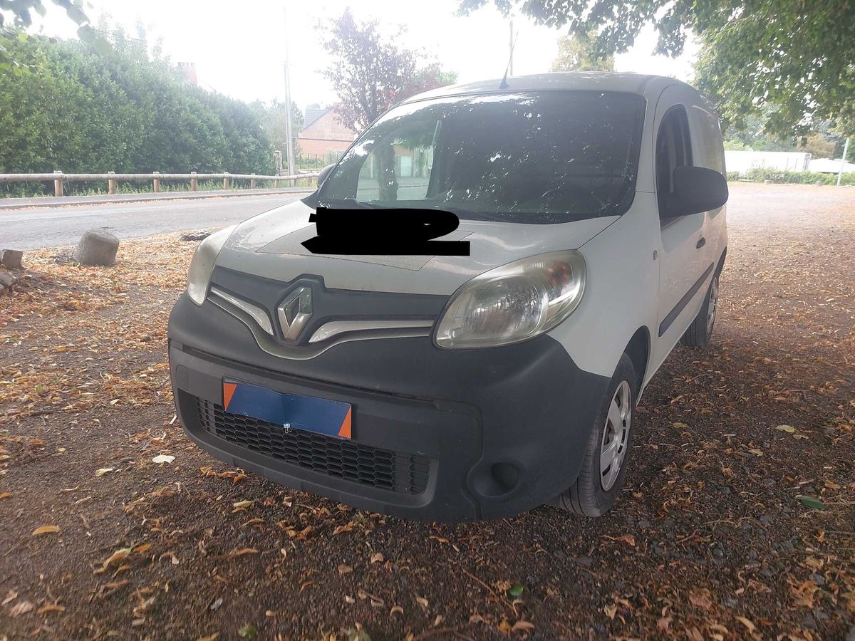Renault Kangoo 1.5 dCi Express Grand Confort