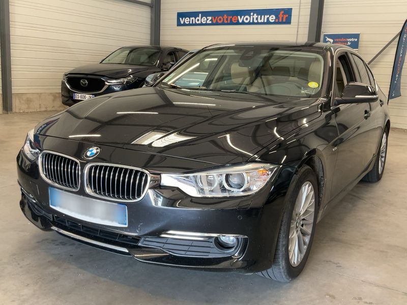 BMW 3er