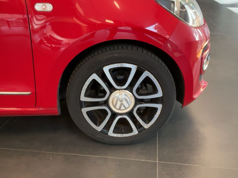 Volkswagen up! 1.0 High up! 2013 – снимка 11