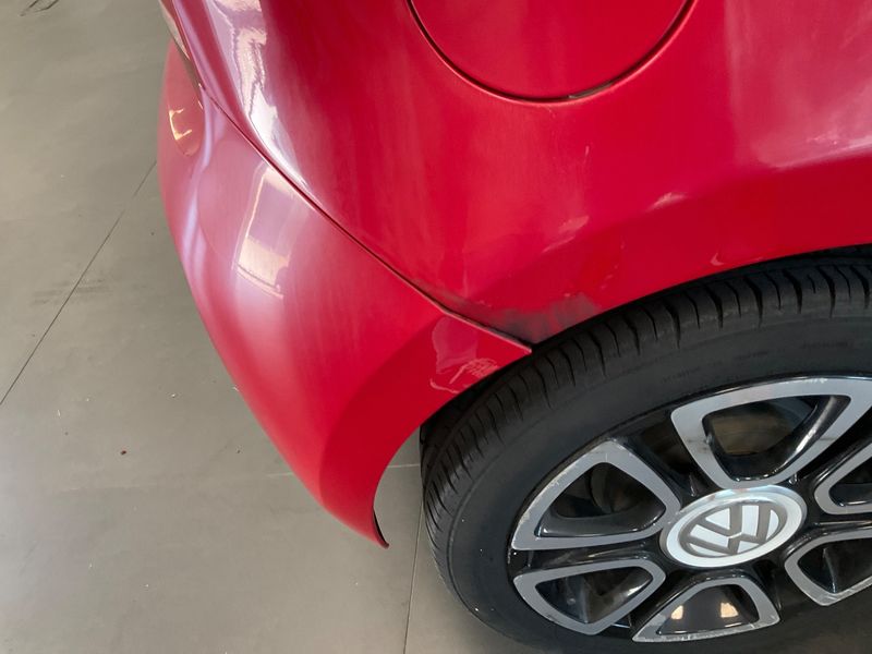 Volkswagen up! 1.0 High up! 2013 – снимка 26