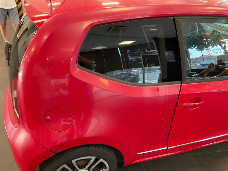 Volkswagen up! 1.0 High up! 2013 – снимка 21