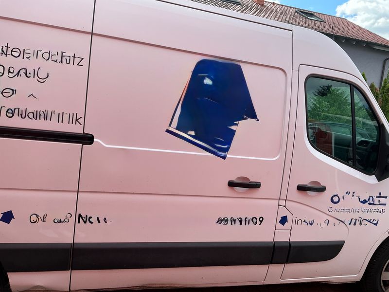 Renault Master 2.3 dCi L2H2 HKa 3,5 Komfort — zdjęcie 7