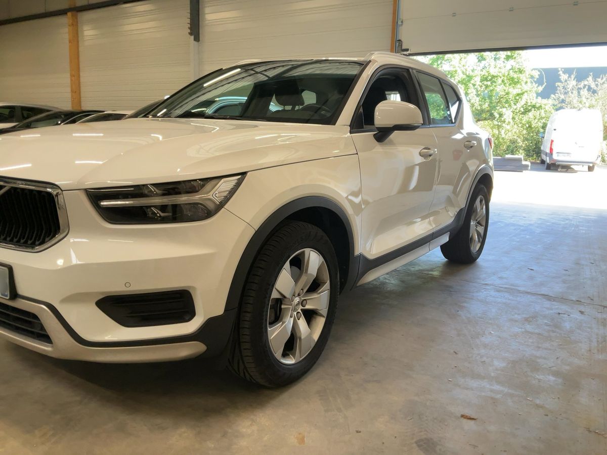 Volvo XC40 d'occasion