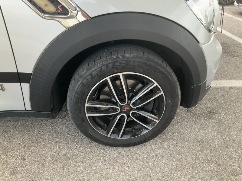 MINI Countryman Cooper SD ALL4 2011 – снимка 11