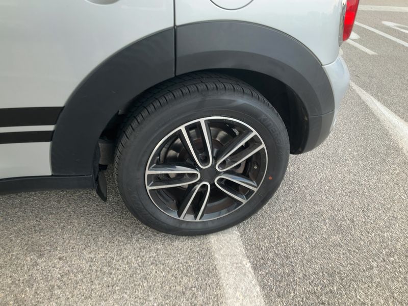 MINI Countryman Cooper SD ALL4 2011 – снимка 5