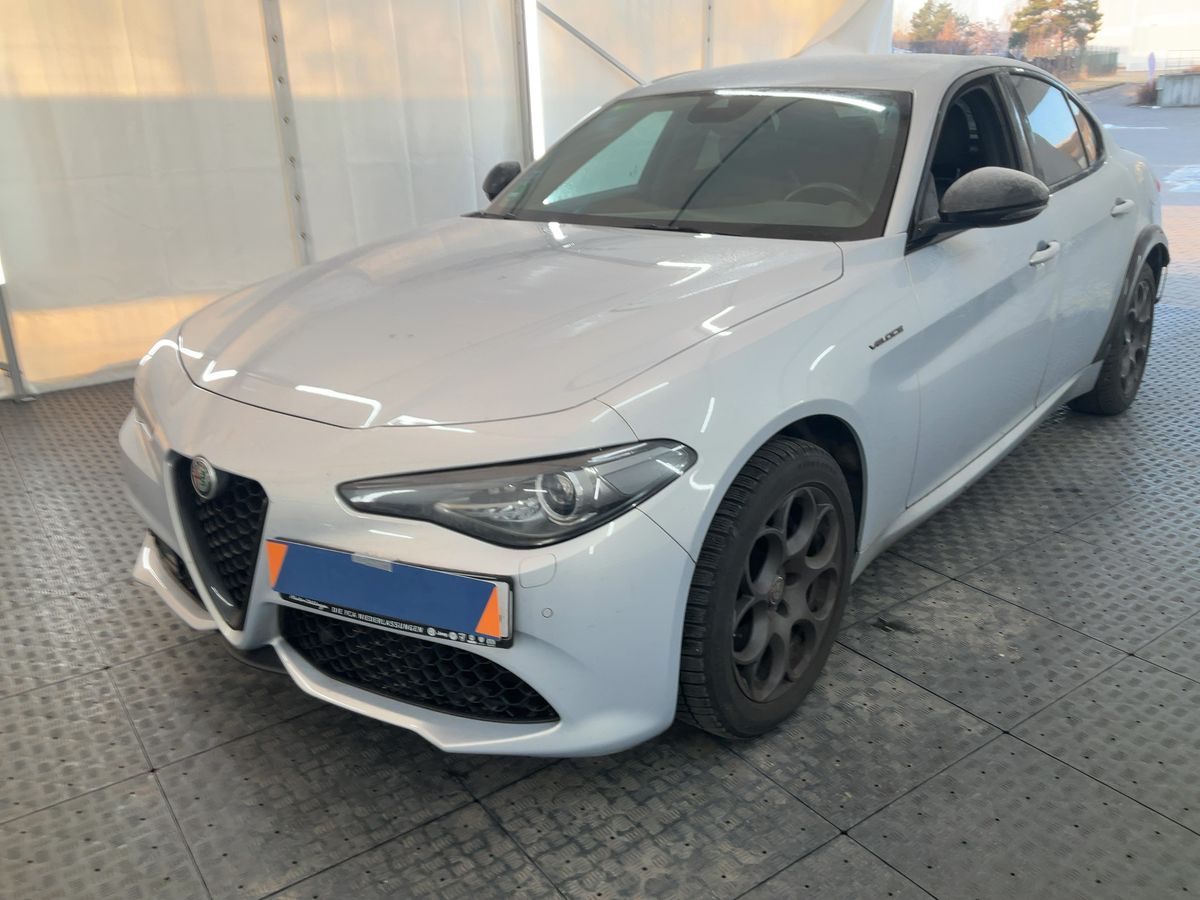 Alfa Romeo d'occasion