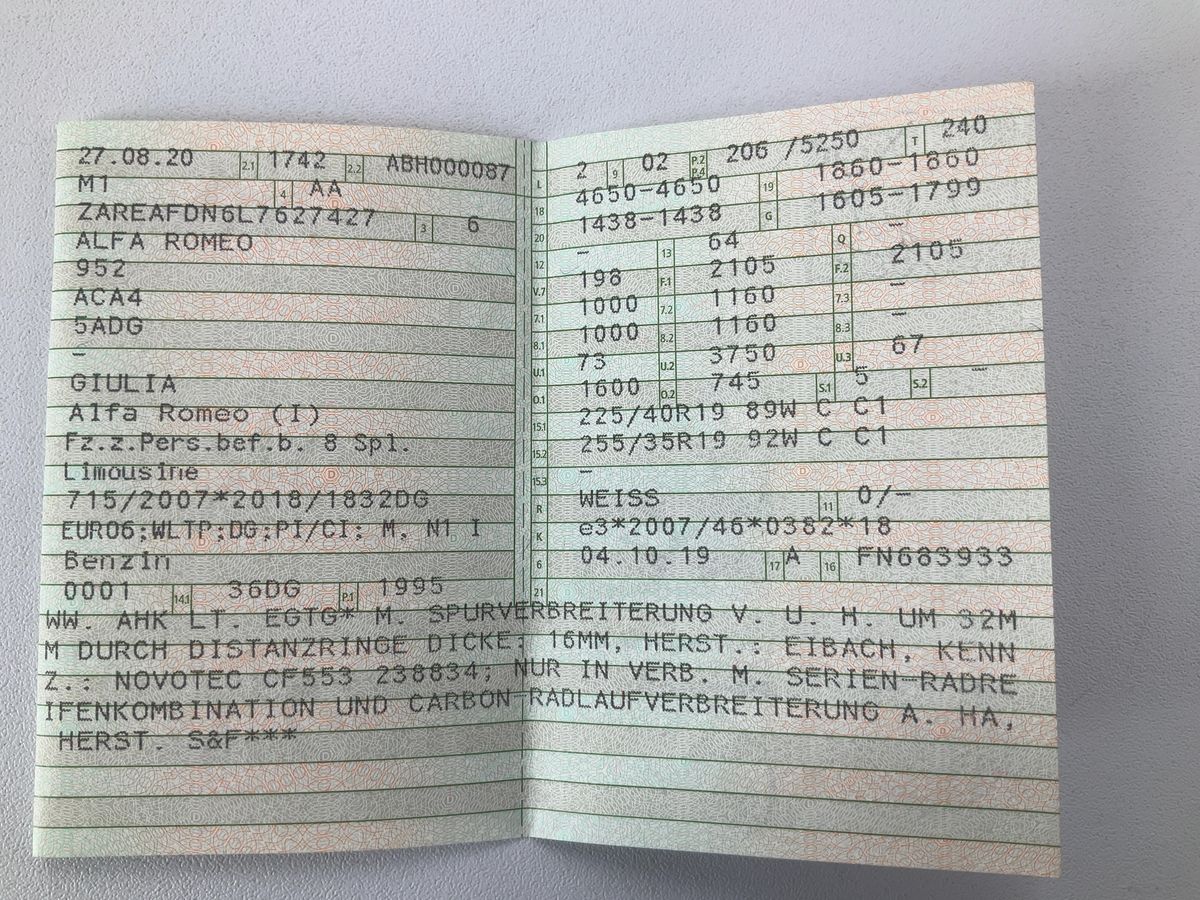 Alfa Romeo d'occasion