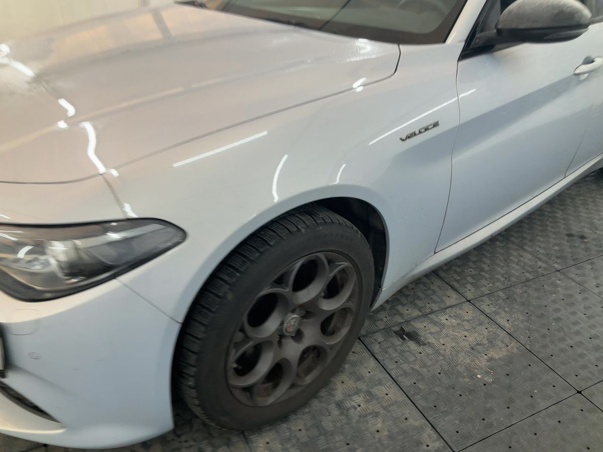 Alfa Romeo d'occasion