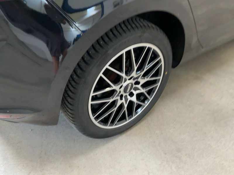 Volkswagen Golf VII 1.2 TSI Comfortline BlueMotion Tech 2013 – снимка 9