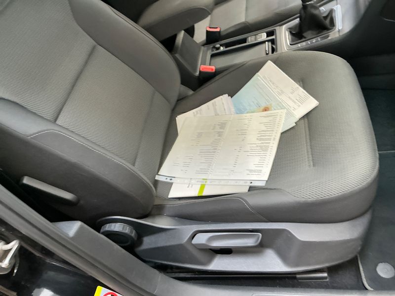 Volkswagen Golf VII 1.2 TSI Comfortline BlueMotion Tech 2013 – снимка 24