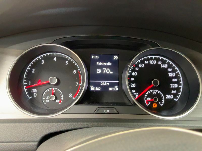 Volkswagen Golf VII 1.2 TSI Comfortline BlueMotion Tech 2013 – снимка 18