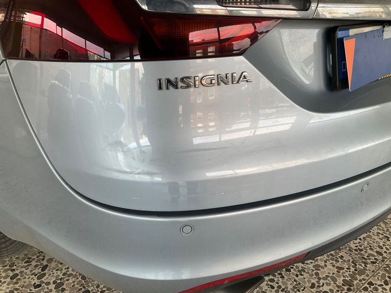 Opel Insignia Sports Tourer 2.0 SIDI Turbo Innovation 4x4 2016 – снимка 53