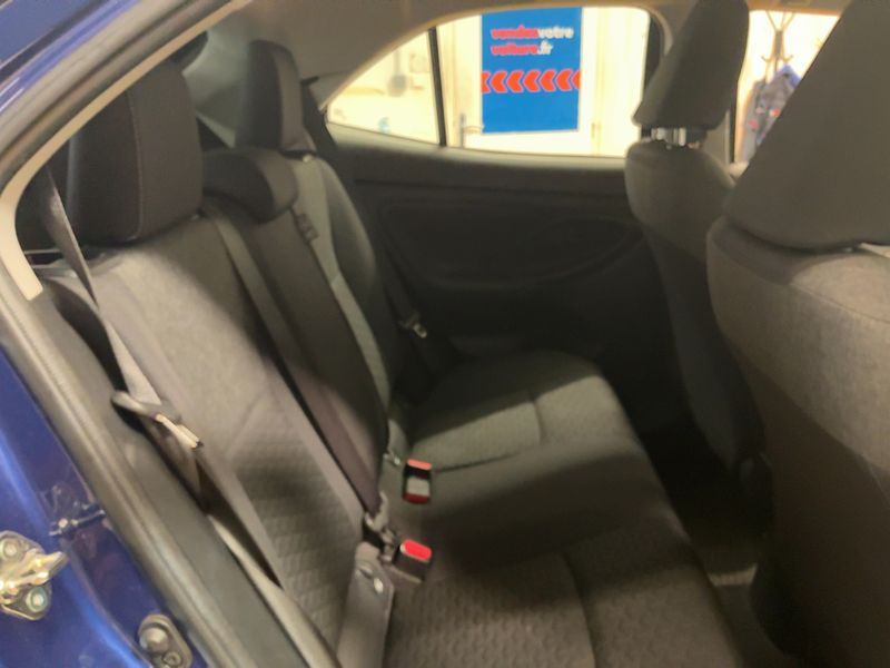 Toyota Yaris Cross 1.5 Hybrid Dynamic — zdjęcie 14