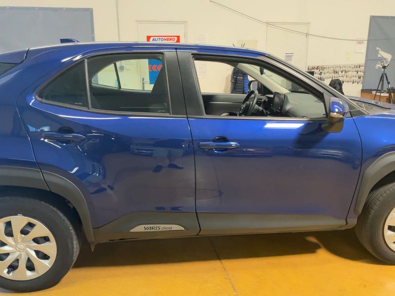 Toyota Yaris Cross 1.5 Hybrid Dynamic — zdjęcie 7