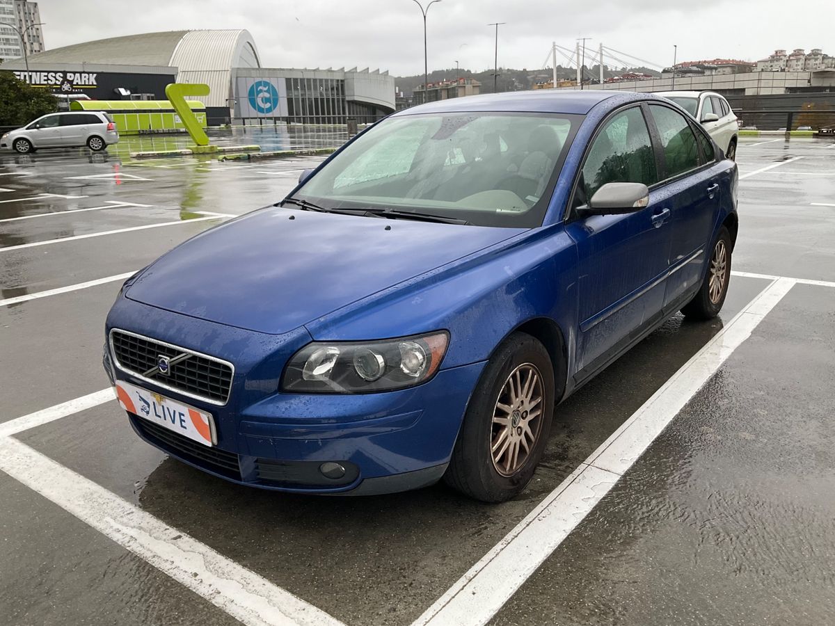 Volvo S40 1.8 Momentum