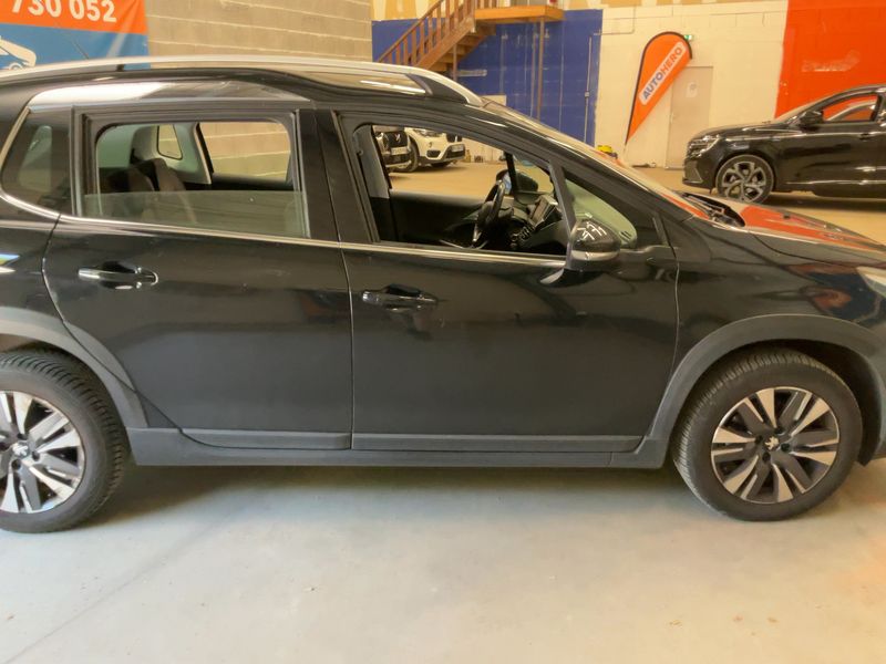 Peugeot 2008 1.5 Blue-HDi Allure 2018 – снимка 10