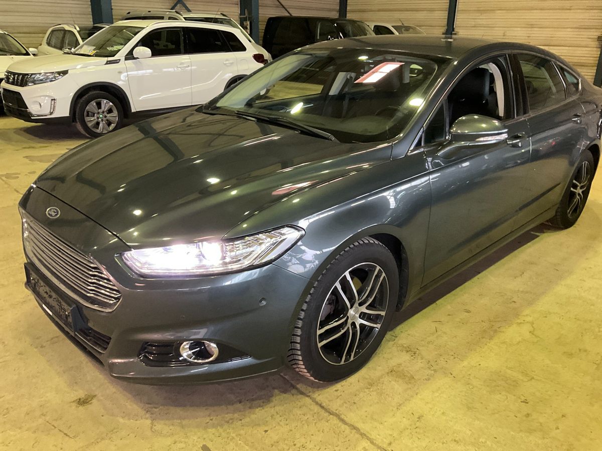 Ford Mondeo d'occasion