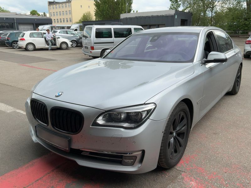 BMW 7er