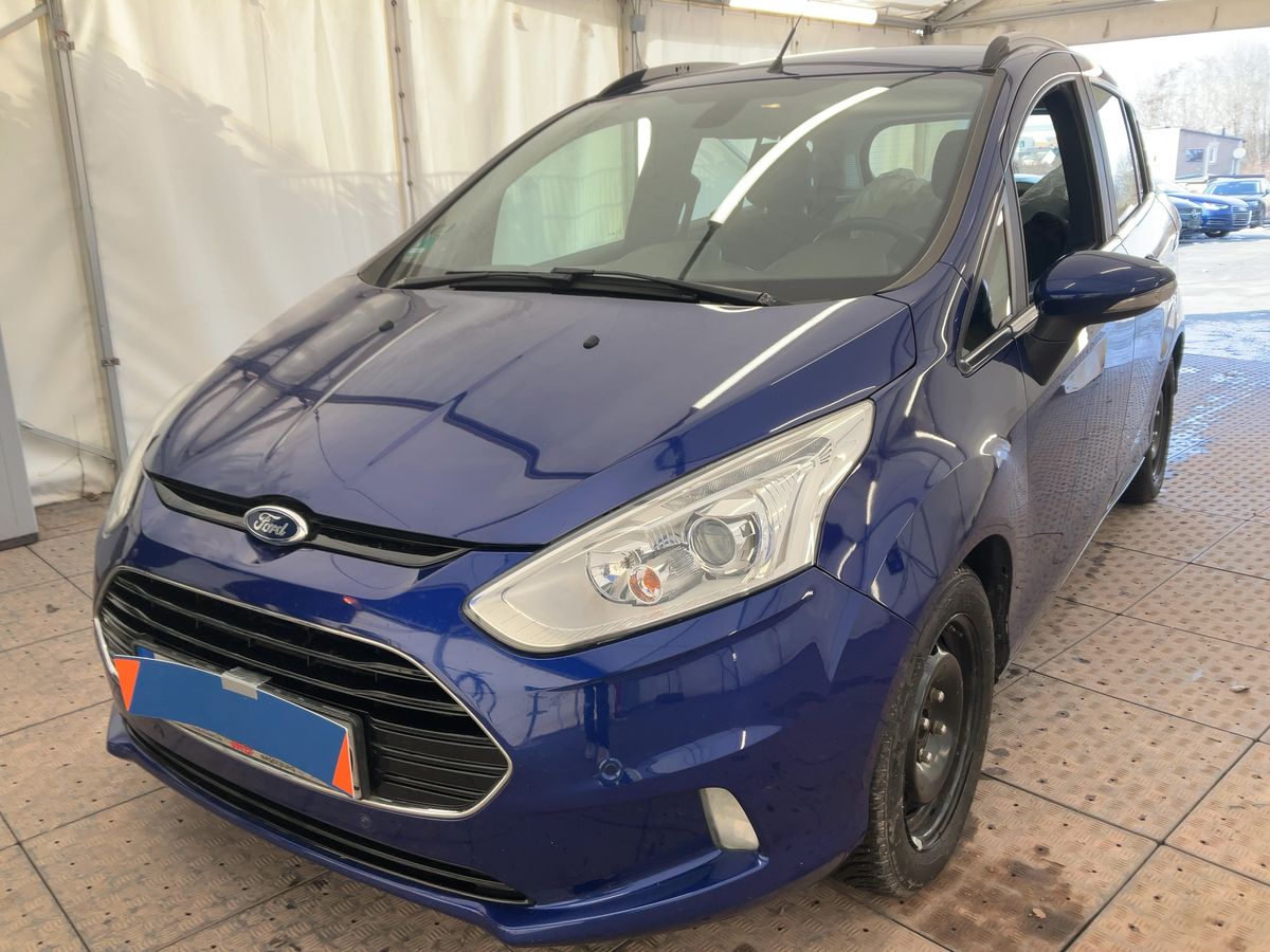 Ford B-Max d'occasion