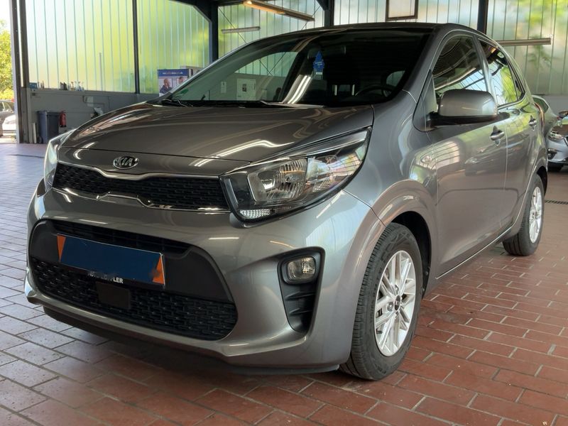 Kia Picanto 1.0 Dream Team