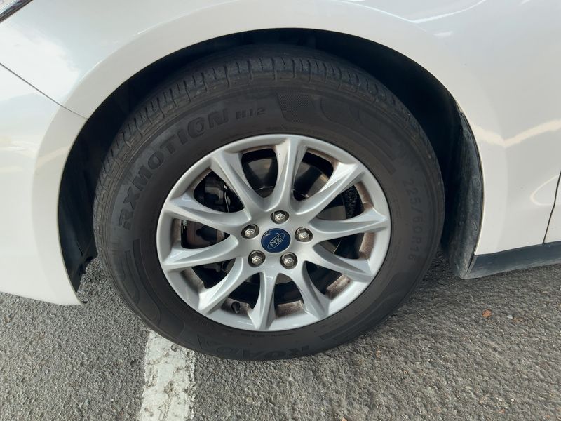 Ford Mondeo 2.0 TDCi EcoBlue Trend 2020 – снимка 3