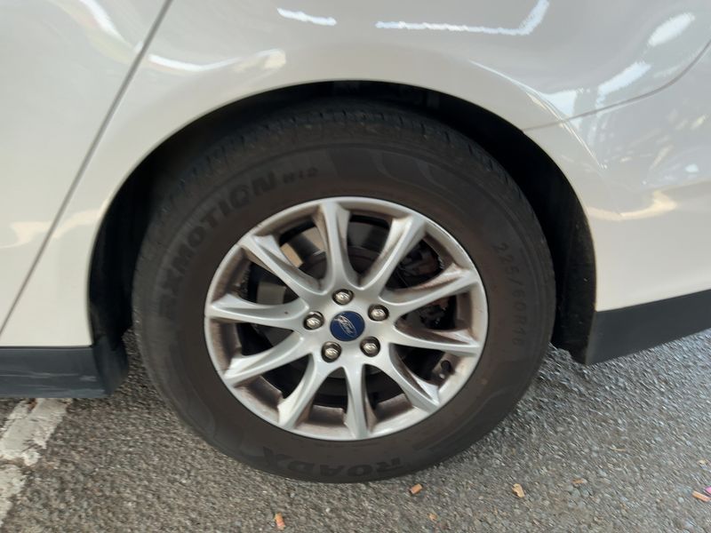 Ford Mondeo 2.0 TDCi EcoBlue Trend 2020 – снимка 5
