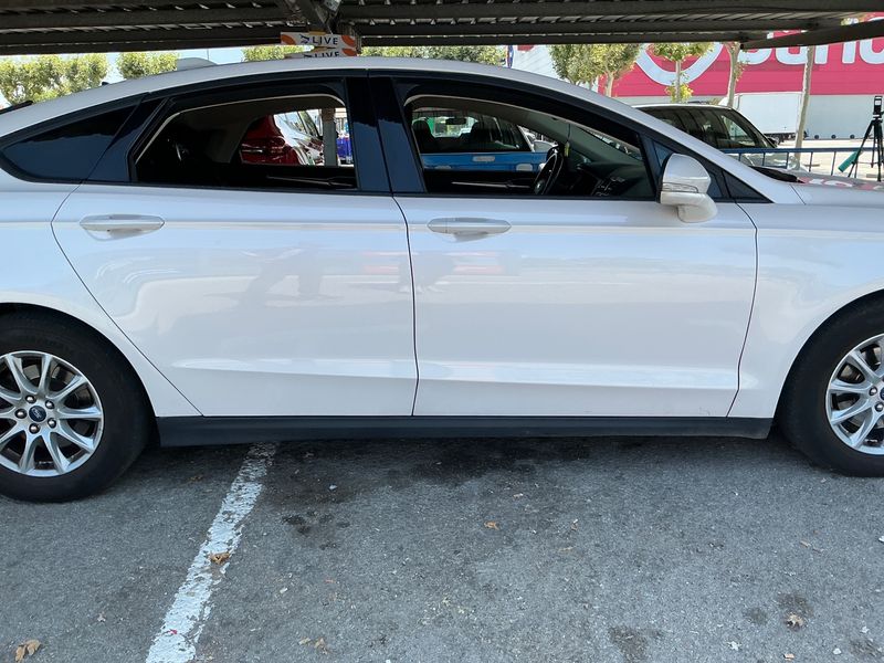 Ford Mondeo 2.0 TDCi EcoBlue Trend — zdjęcie 7