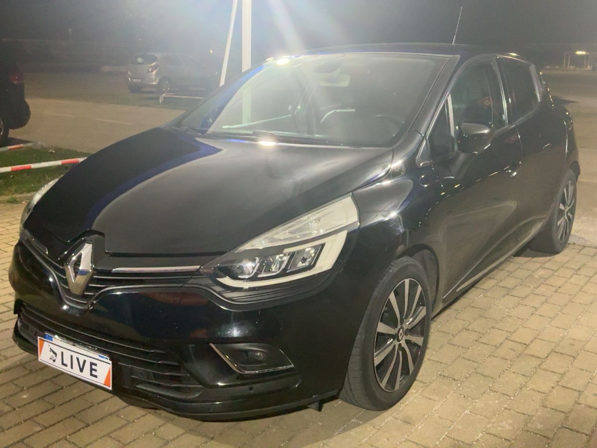 Renault Clio d'occasion