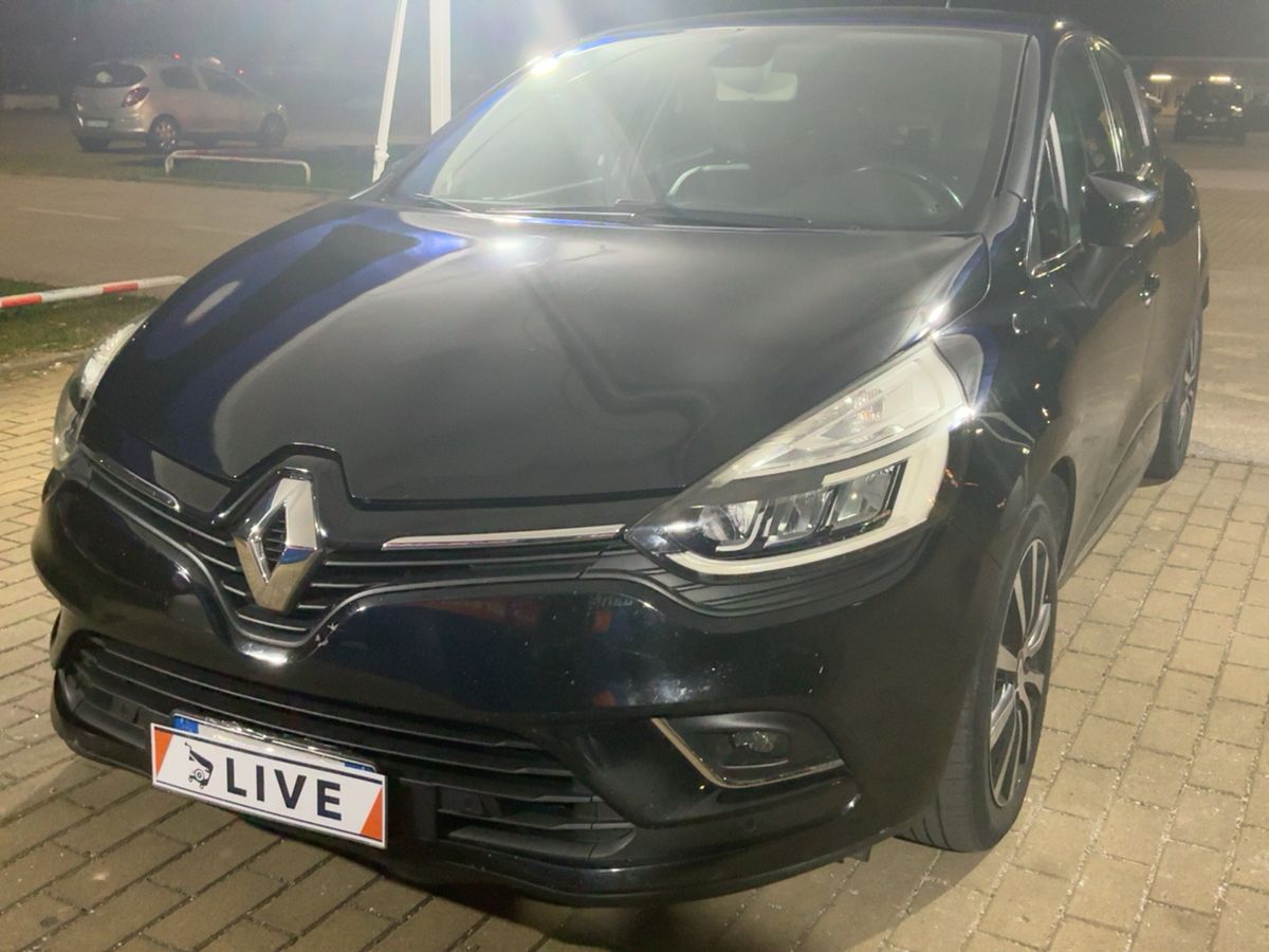 Renault Clio d'occasion