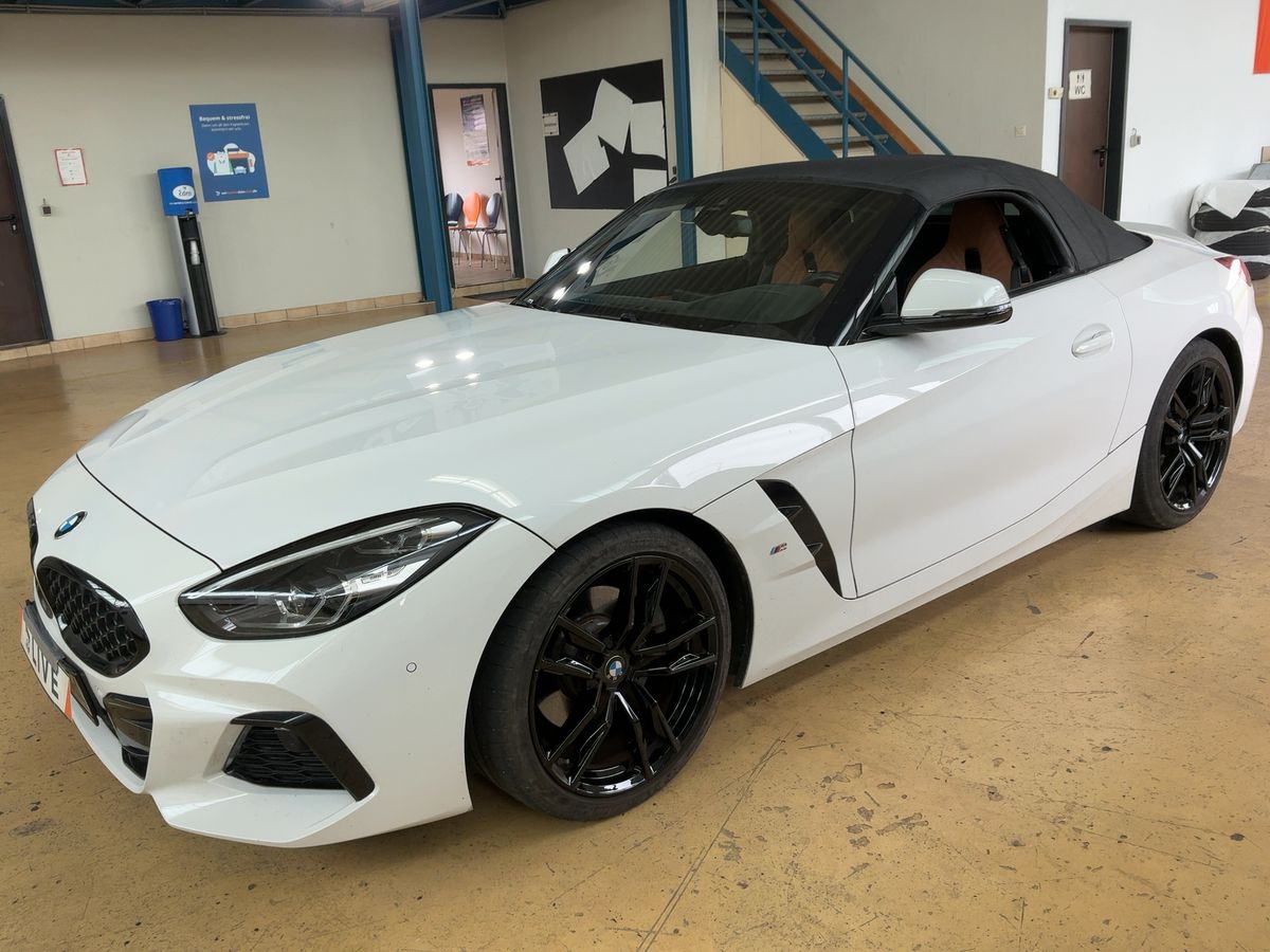 BMW Z4 sDrive 20i M Sport