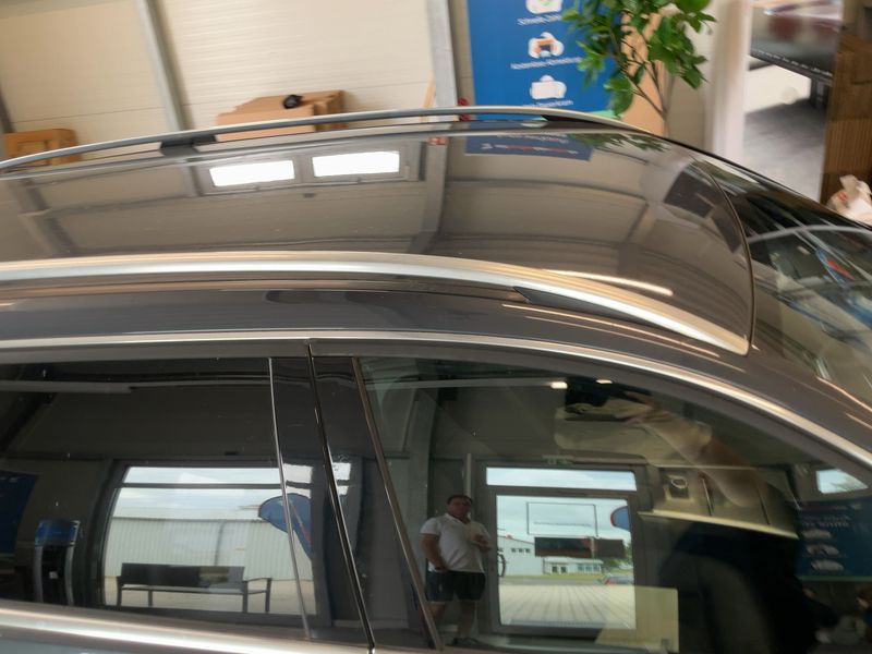 Mercedes-Benz E-Klasse E 220 CDI T BlueTEC Avantgarde 2015 – снимка 13