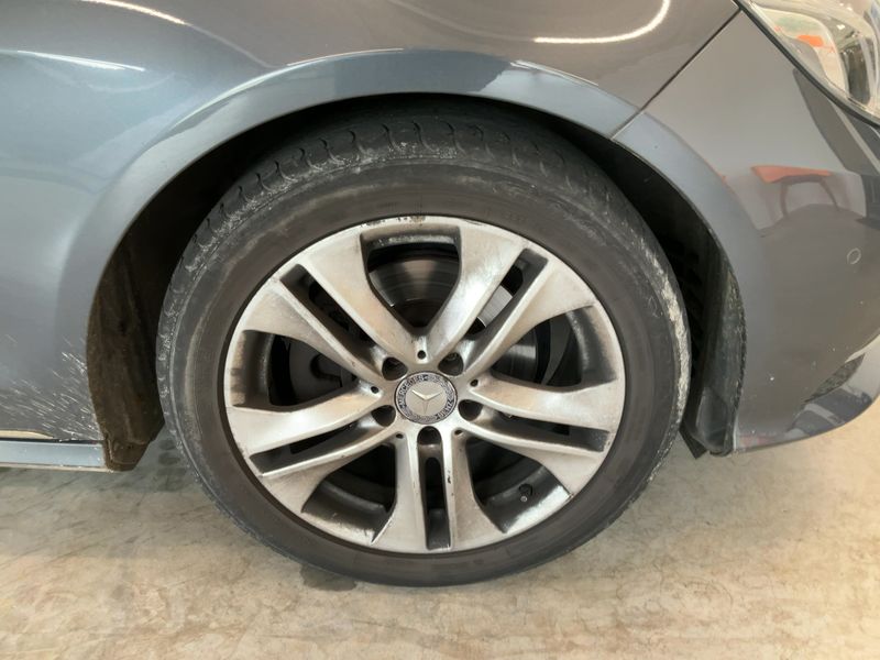 Mercedes-Benz E-Klasse E 220 CDI T BlueTEC Avantgarde 2015 – снимка 11