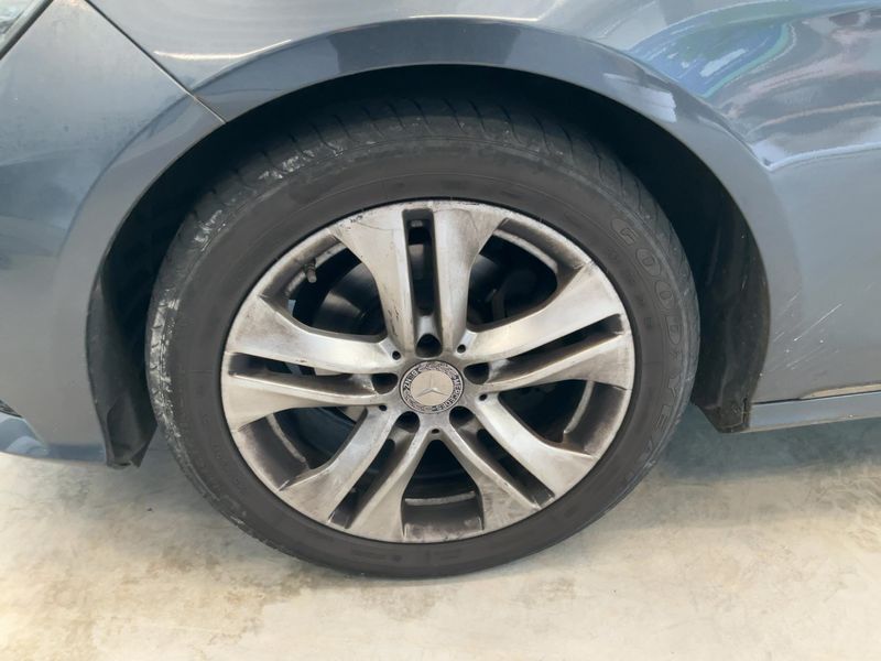 Mercedes-Benz E-Klasse E 220 CDI T BlueTEC Avantgarde 2015 – снимка 3