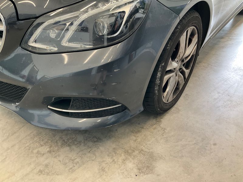 Mercedes-Benz E-Klasse E 220 CDI T BlueTEC Avantgarde 2015 – снимка 31