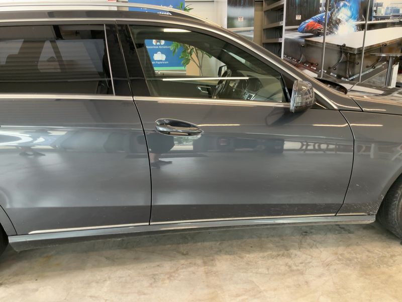 Mercedes-Benz E-Klasse E 220 CDI T BlueTEC Avantgarde 2015 – снимка 10