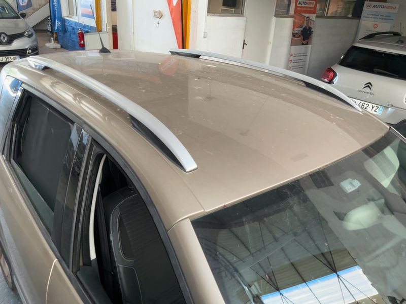 Renault Scenic 1.5 dCi Xmod Bose 2013 – снимка 13